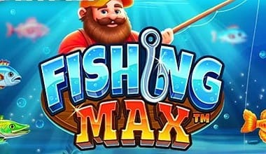 Fishing Max