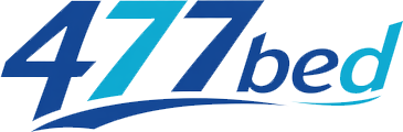 4777 bed Logo